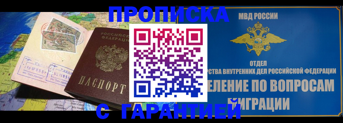 прописка 2025 в Димитровграде